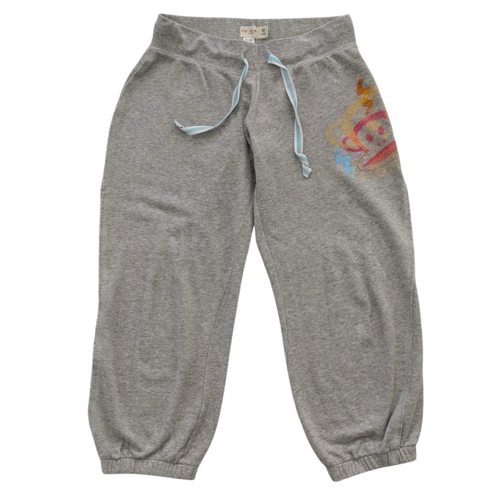 NWOT Vintage Paul Frank Joggers XS